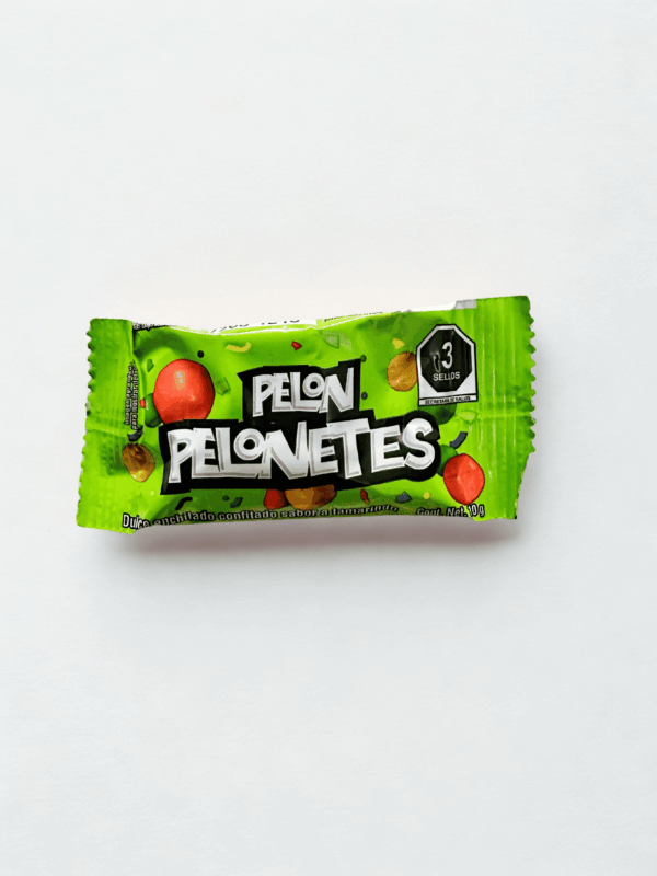 pelon pelonetes