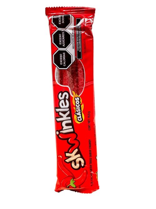 Skwinkles clásicos chamoy