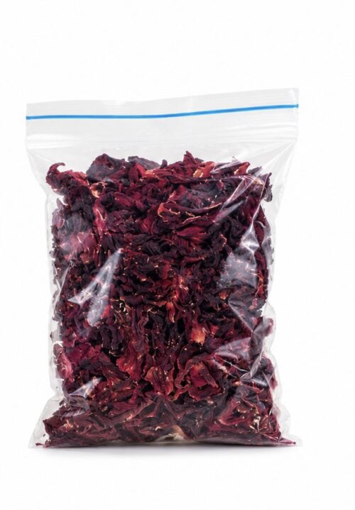 Flor de jamaica x 50g