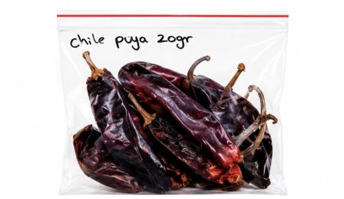 Chile puya 20g
