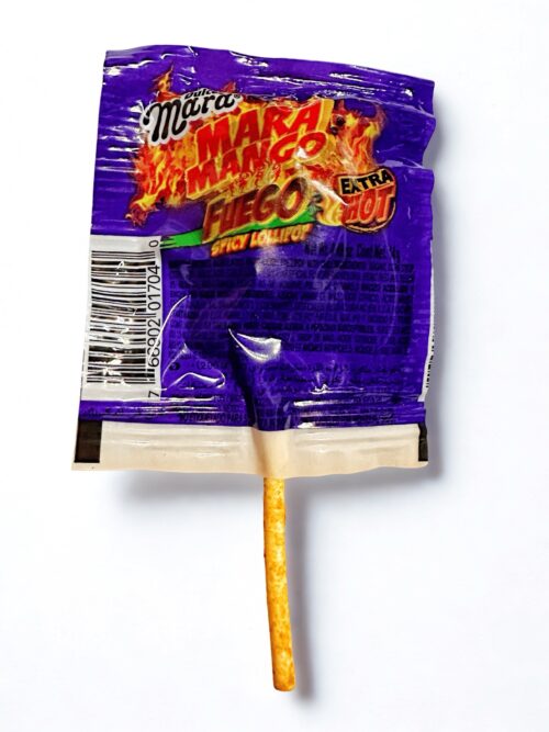 Mara mango fuego extra hot