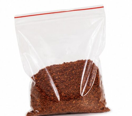 Chile ancho en polvo 50g