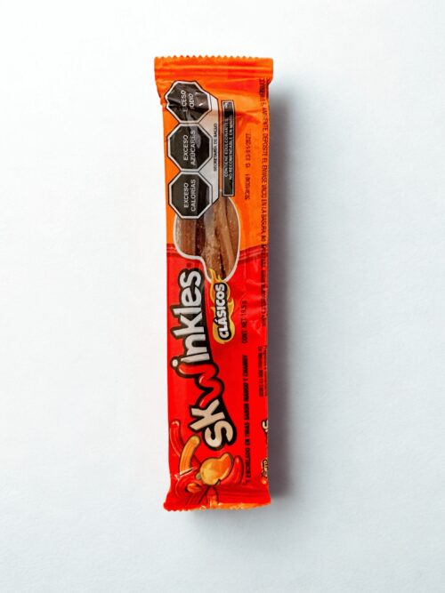 Skwinkles clásicos mango
