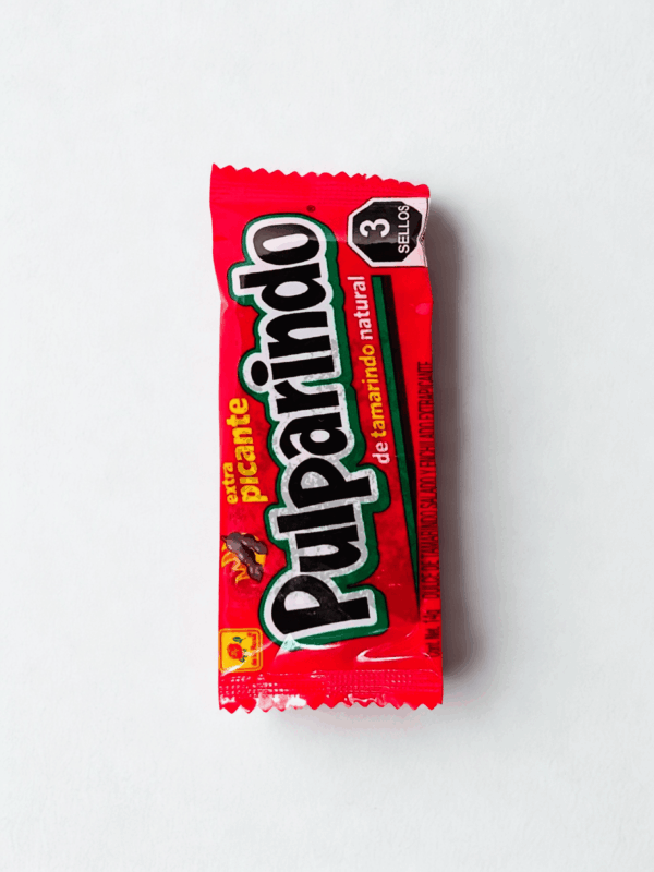 pulparindo extrapicante