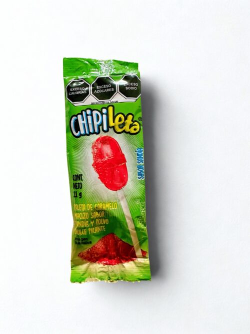 Chipileta sandía