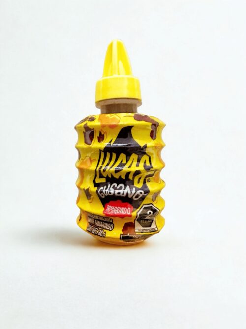 Lucas gusano tamarindo