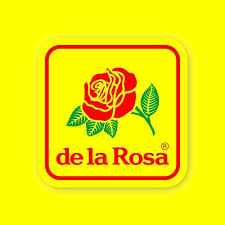 marca de dulces de la rosa