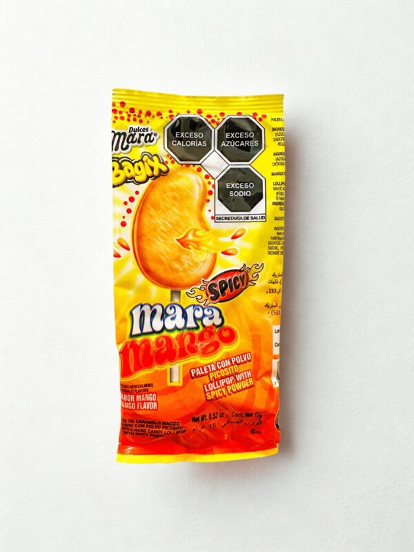 Mara mango rista
