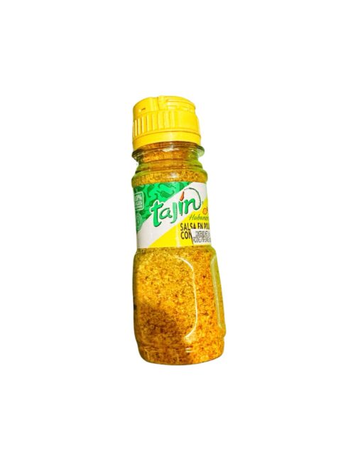Tajín habanero x 42g