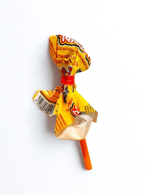 Palebola tamarindo natural