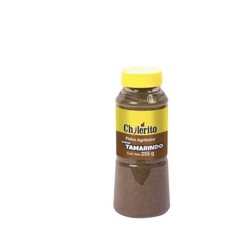 Chilerito tamarindo polvo agridulce x255g