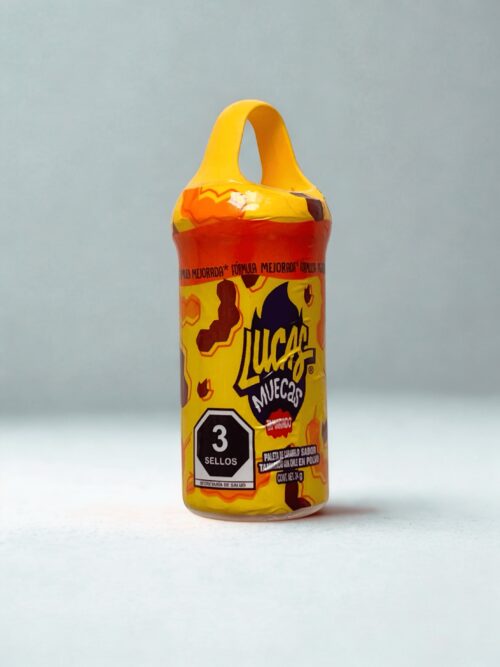 Lucas muecas tamarindo