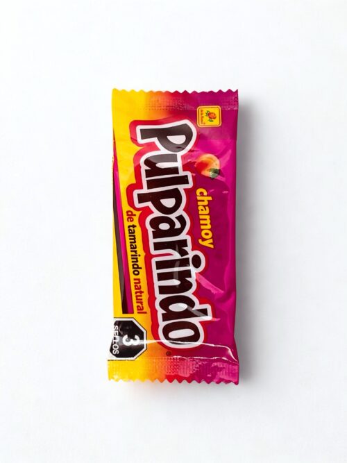 Pulparindo chamoy