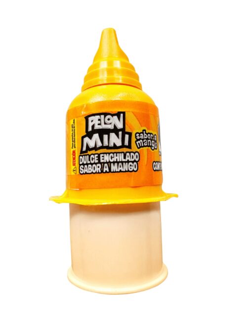 Pelón mini mango