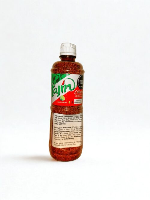Tajín clásico x 400g