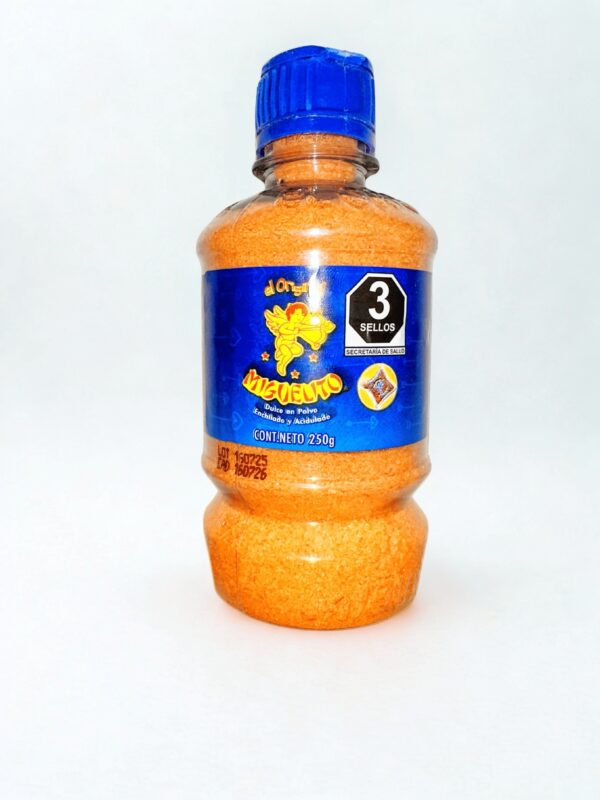 Miguelito el original 250 g