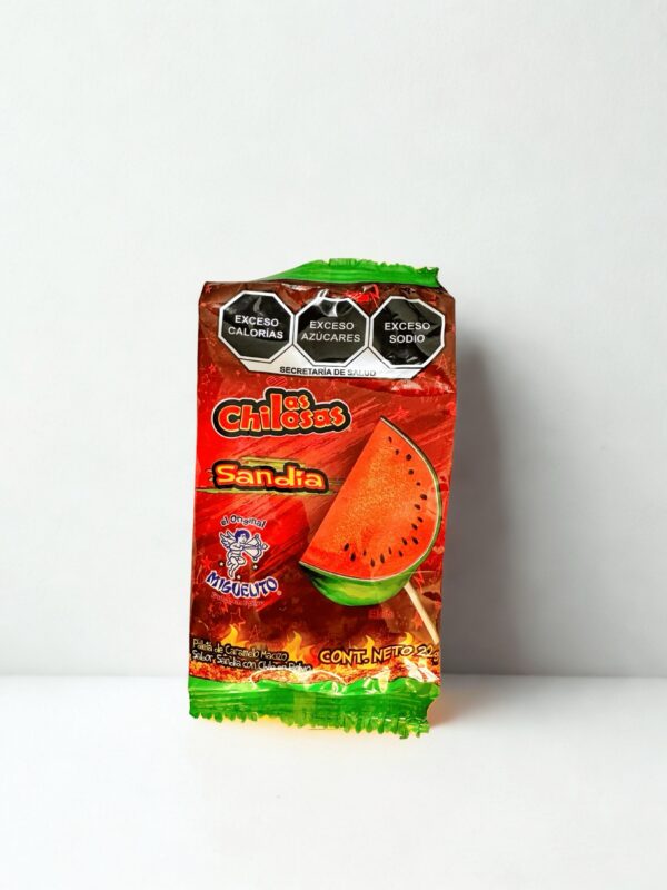 chilosas sandía