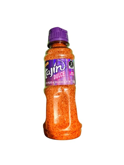 Tajín dulce 160g