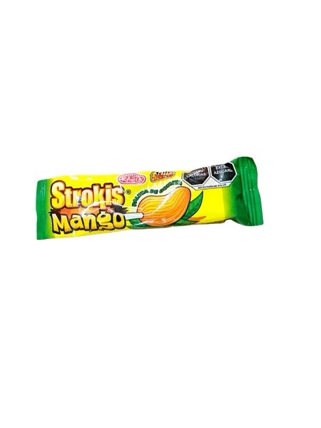 Strokis mango