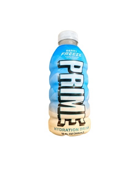 Prime berry 355 ml