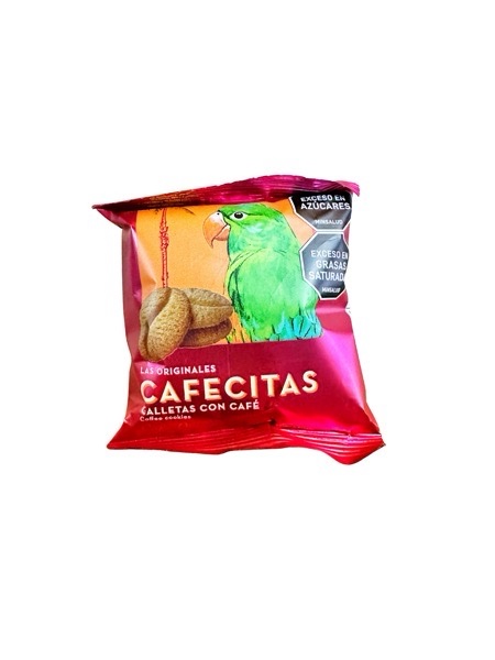 Cafecitas