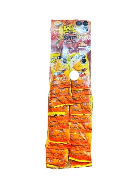 Mara mango rista x20 unidades