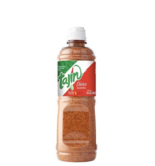 Tajín clásico x 400g