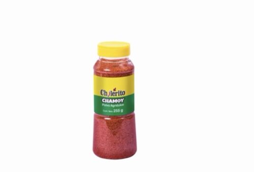Chilerito chamoy polvo agridulce x255g