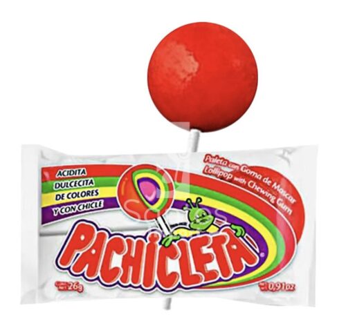 Pachicleta