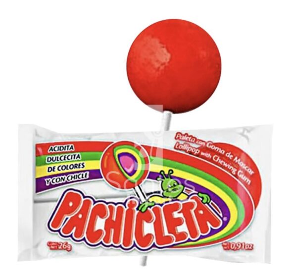 Pachicleta