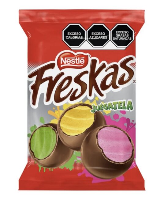 Freskas unidad