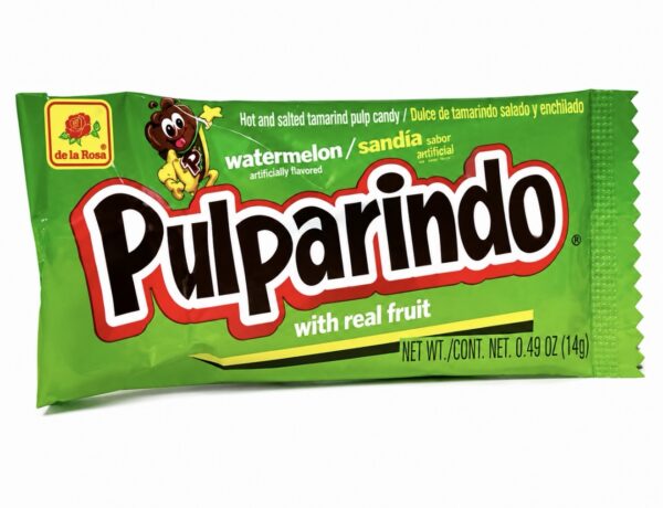 Pulparindo sandía