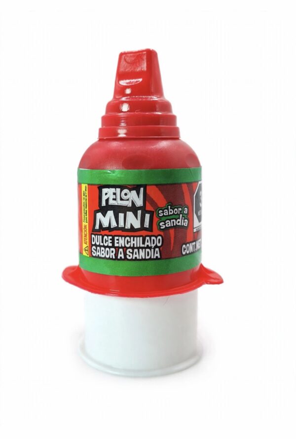 Pelón mini sandía
