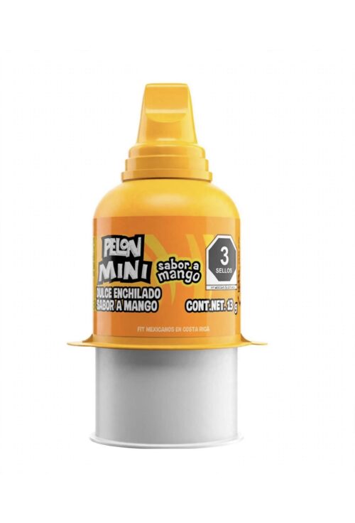 Pelón mini mango