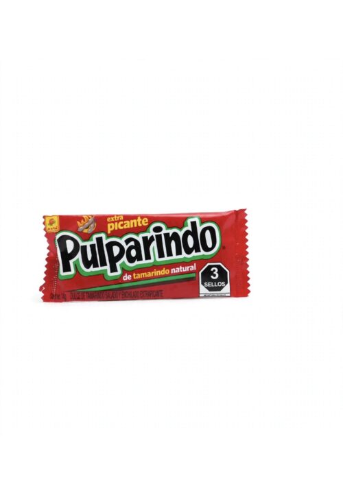 pulparindo extrapicante