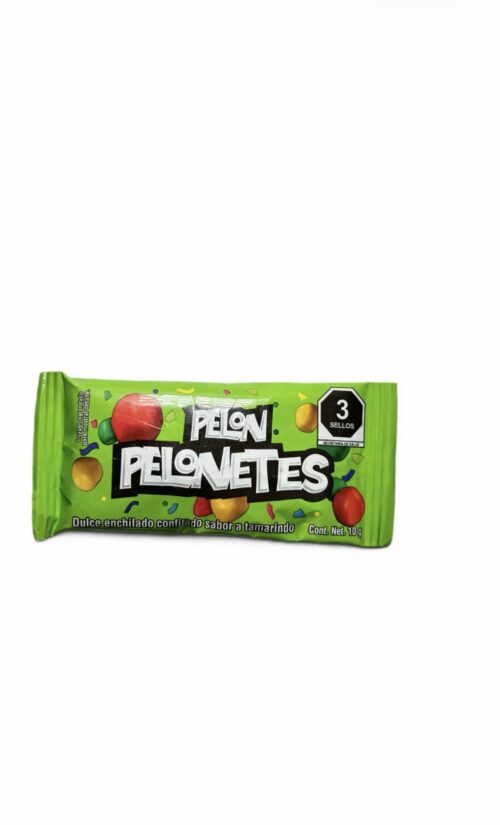 pelon pelonetes