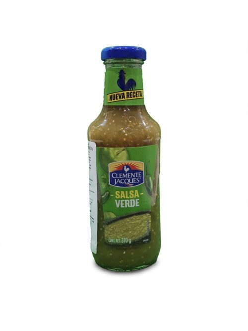 Salsa verde x 370g
