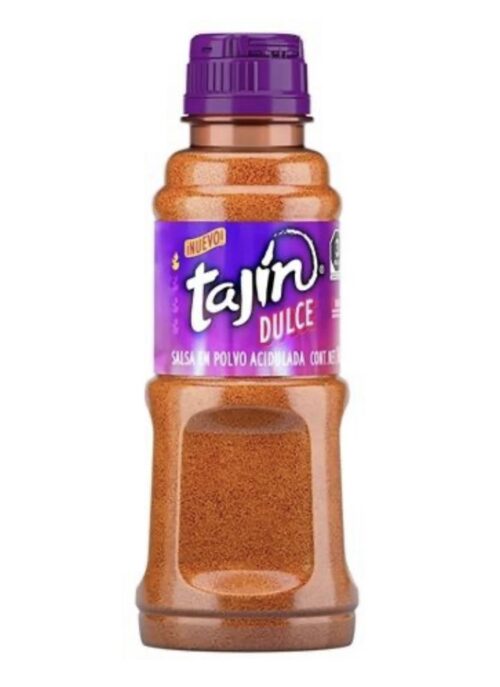 Tajín dulce 160g