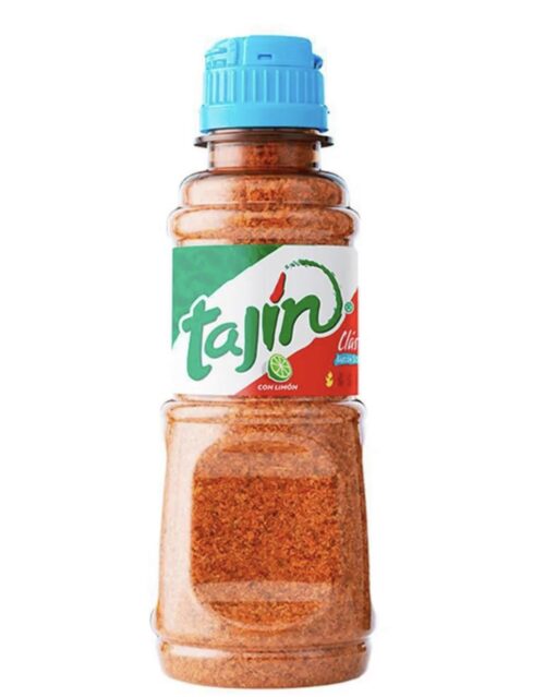 Tajín bajo en sodio x142 g