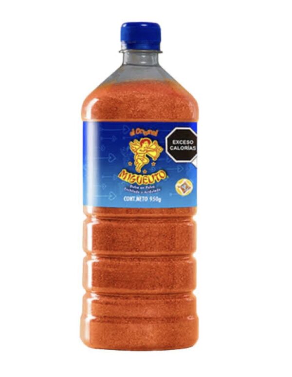 Miguelito 950 gr