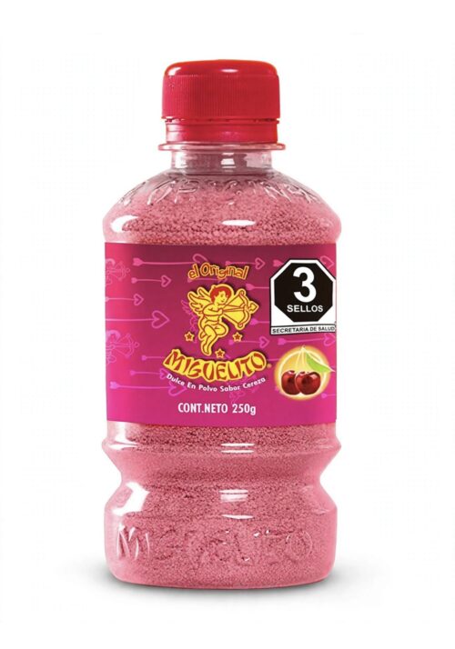 Miguelito cereza x250g