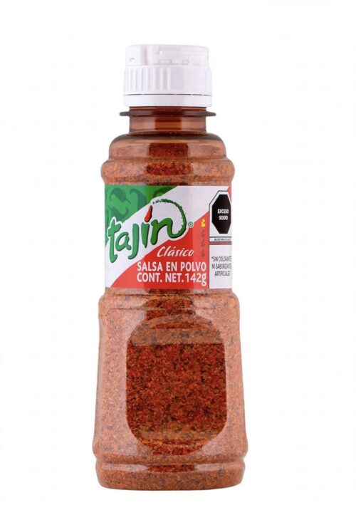 Tajín clásico x142g
