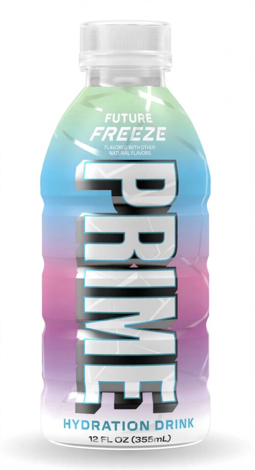 Prime sabor natural