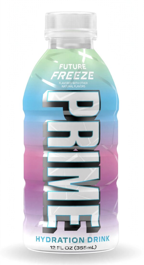 Prime sabor natural