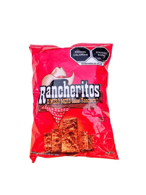 Rancheritos 40g