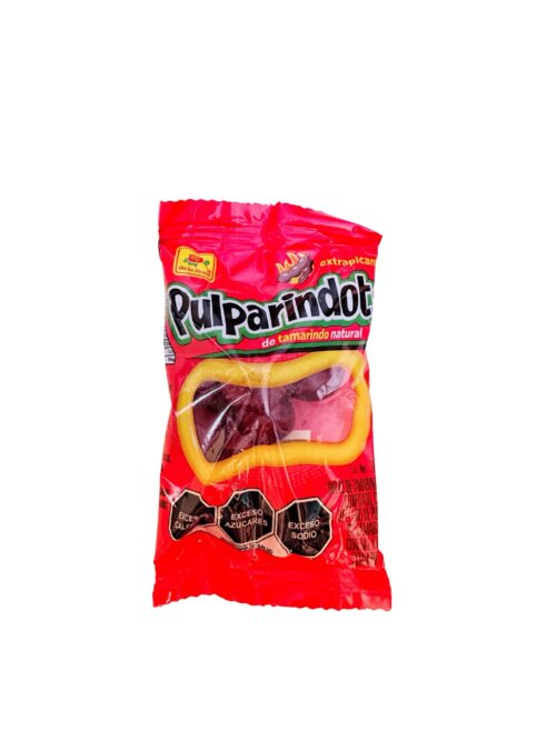 Pulparindots extrapicantes