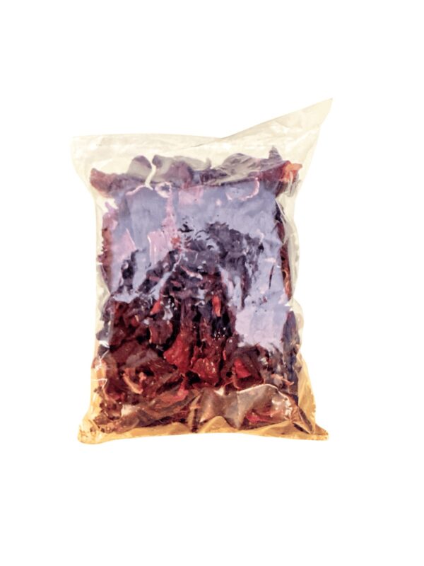 Flor de jamaica x 50g