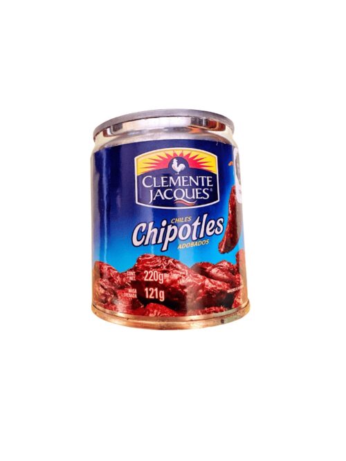 Chiles chipotles adobados x 220g