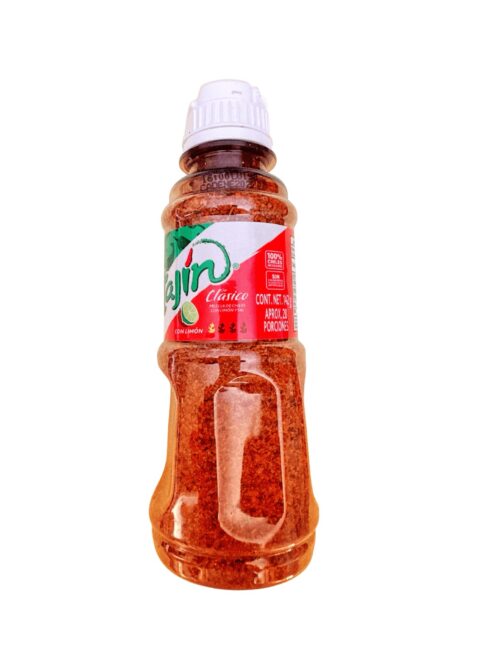 Tajín clásico x142g
