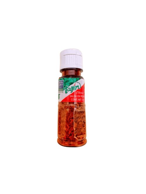 Tajín clásico mini x10 g
